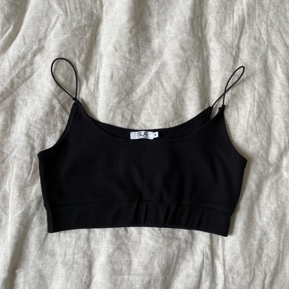 🔴 5/15$ SLA crop